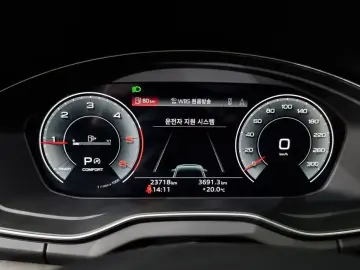 2022 Audi Q5 с пробегом 23 718 км