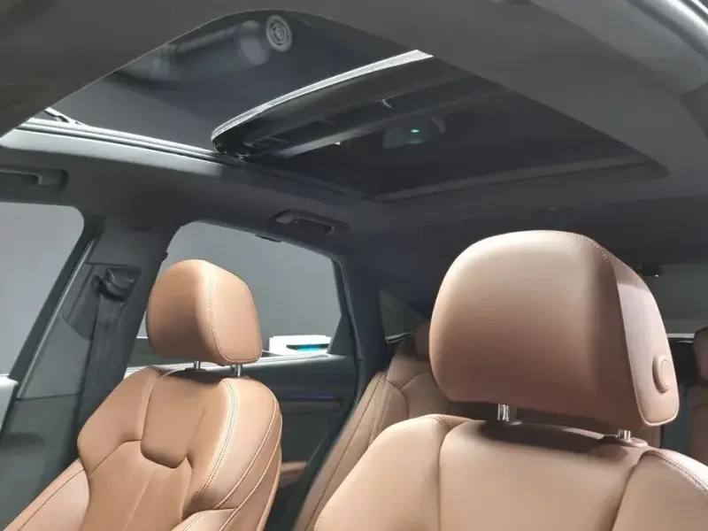 2022 Audi Q5 с пробегом 23 718 км