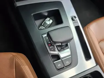 2022 Audi Q5 с пробегом 89 811 км