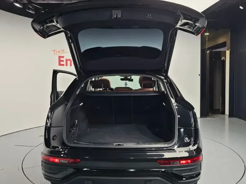 2022 Audi Q5 с пробегом 89 811 км