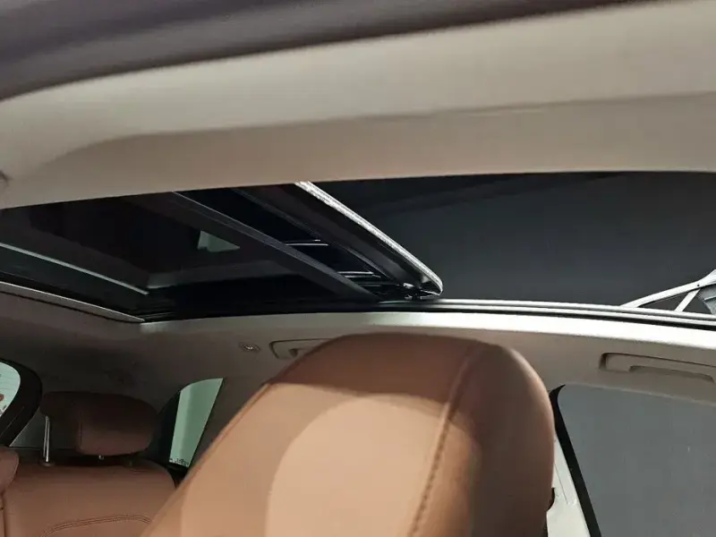 2022 Audi Q5 с пробегом 17 844 км