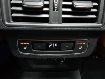 2022 Audi Q5 с пробегом 17 844 км