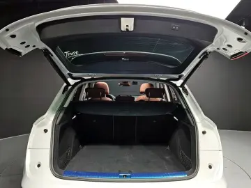 2022 Audi Q5 с пробегом 17 844 км