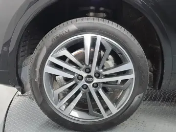 2021 Audi Q5 с пробегом 43 258 км