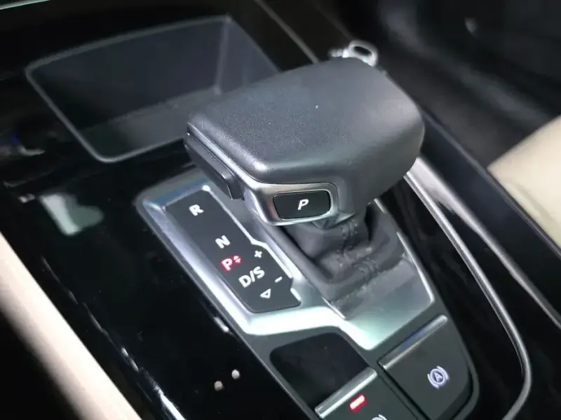 2021 Audi Q5 с пробегом 43 258 км