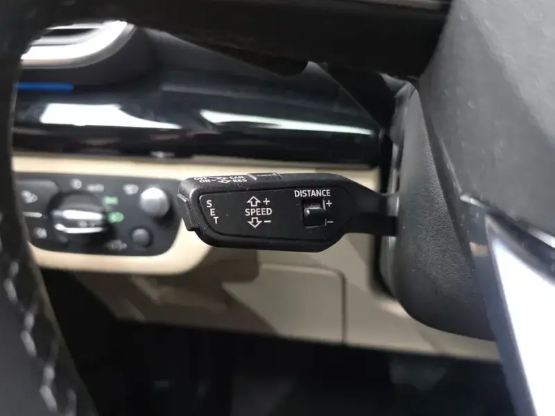 2021 Audi Q5 с пробегом 43 258 км