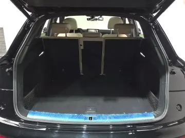 2021 Audi Q5 с пробегом 43 258 км