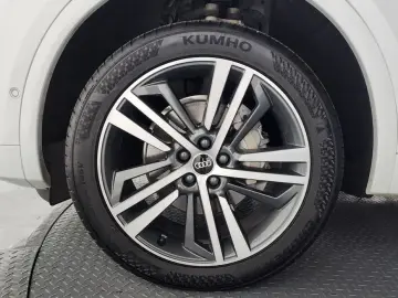 2022 Audi Q5 с пробегом 74 095 км