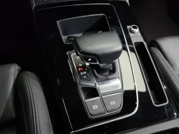 2022 Audi Q5 с пробегом 74 095 км
