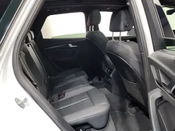 2022 Audi Q5 с пробегом 74 095 км