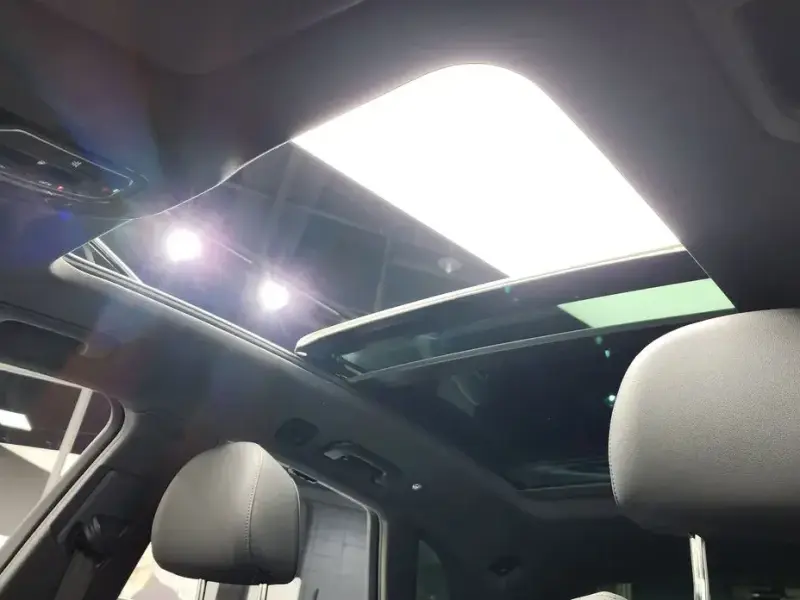 2022 Audi Q5 с пробегом 74 095 км