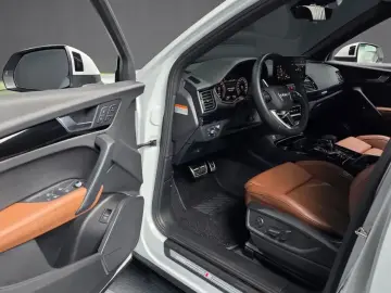 2022 Audi Q5 с пробегом 42 976 км