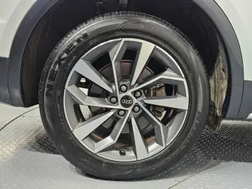 2023 Audi Q5 с пробегом 73 104 км