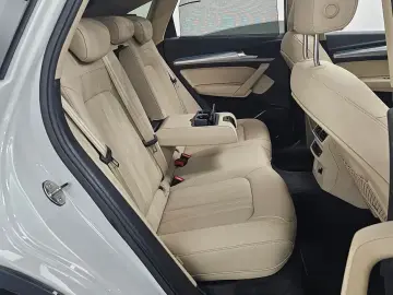 2023 Audi Q5 с пробегом 73 104 км
