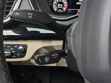 2021 Audi Q5 с пробегом 27 326 км