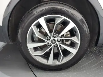 2022 Audi Q5 с пробегом 44 718 км