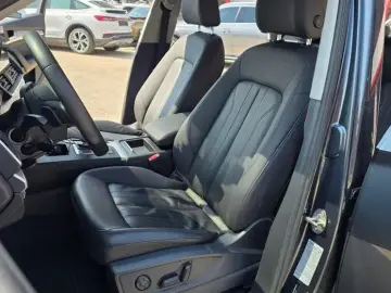 2022 Audi Q5 с пробегом 57 567 км