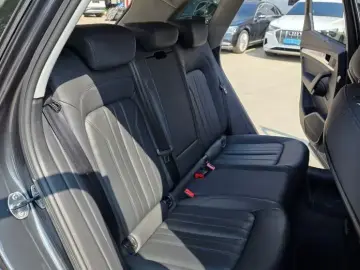 2022 Audi Q5 с пробегом 57 567 км