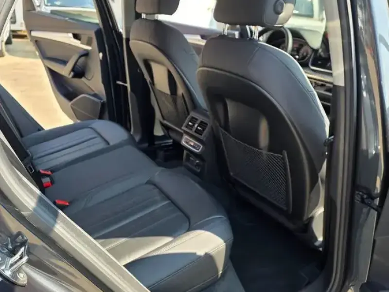 2022 Audi Q5 с пробегом 57 567 км