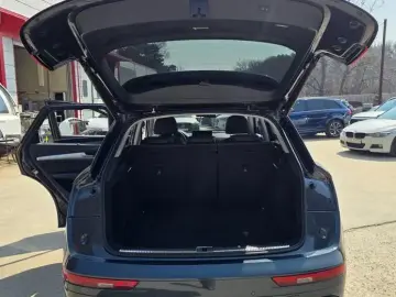 2022 Audi Q5 с пробегом 57 567 км