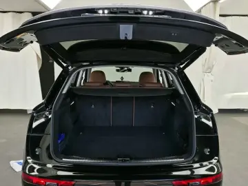 2021 Audi Q5 с пробегом 42 341 км