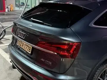 2022 Audi Q5 с пробегом 54 828 км