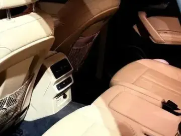 2022 Audi Q5 с пробегом 54 828 км