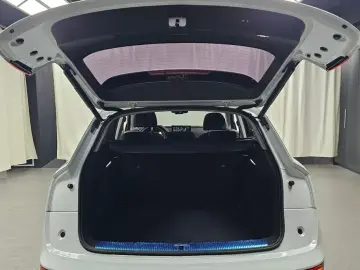 2021 Audi Q5 с пробегом 82 441 км