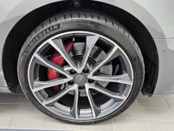 2021 Audi S4 с пробегом 53 337 км