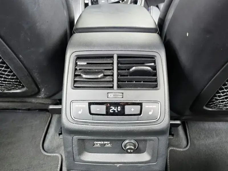 2021 Audi S4 с пробегом 53 337 км