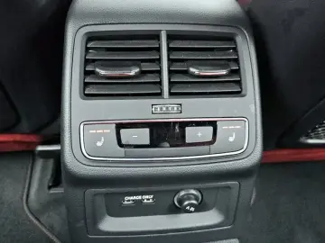 2023 Audi S4 с пробегом 33 651 км