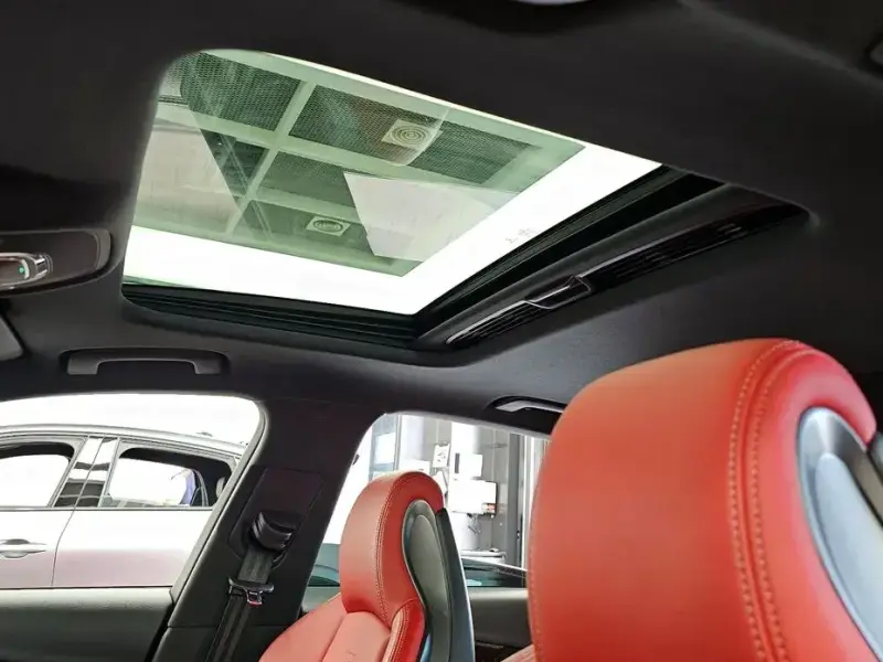 2023 Audi S4 с пробегом 33 651 км