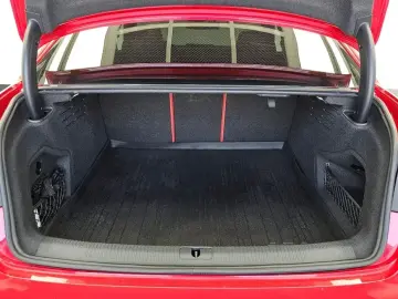 2023 Audi S4 с пробегом 33 651 км