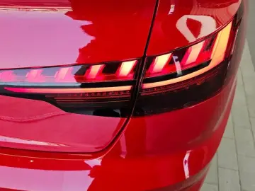 2023 Audi S4 с пробегом 33 651 км