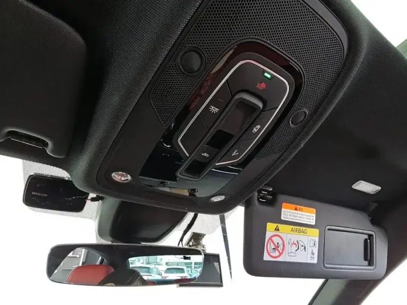 2023 Audi S4 с пробегом 33 651 км