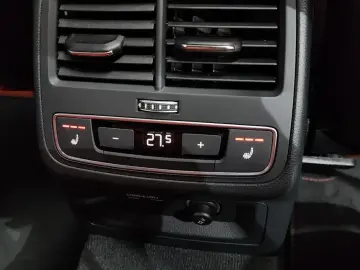 2023 Audi S4 с пробегом 38 492 км