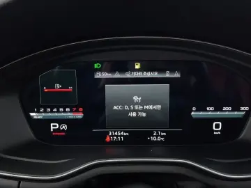 2023 Audi S4 с пробегом 31 454 км