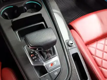 2023 Audi S4 с пробегом 31 454 км