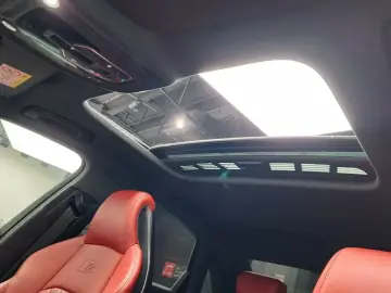 2023 Audi S4 с пробегом 31 454 км