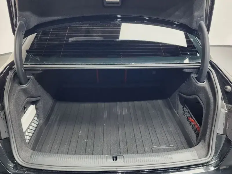2023 Audi S4 с пробегом 31 454 км