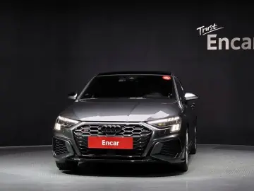 2023 Audi S3 с пробегом 30 354 км