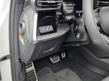 2023 Audi S3 с пробегом 3 857 км