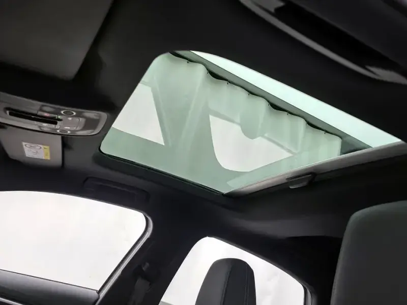 2023 Audi S3 с пробегом 3 857 км