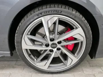 2023 Audi S3 с пробегом 30 354 км