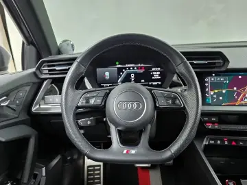 2023 Audi S3 с пробегом 30 354 км