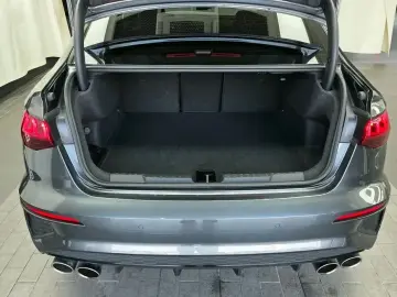 2023 Audi S3 с пробегом 30 354 км