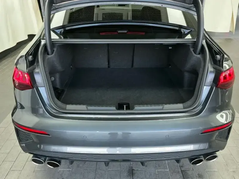 2023 Audi S3 с пробегом 30 354 км