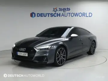 Audi S7