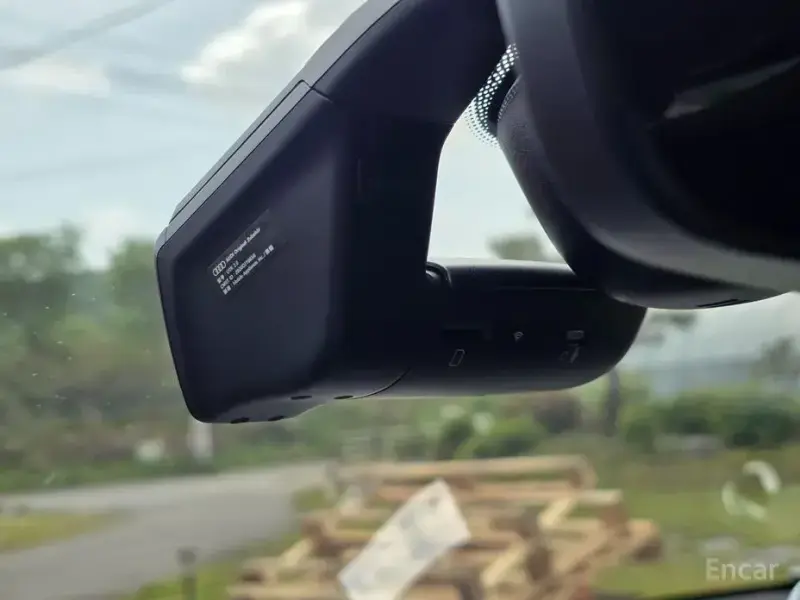 2022 Audi S7 с пробегом 80 913 км