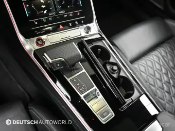 2021 Audi S7 с пробегом 112 684 км
